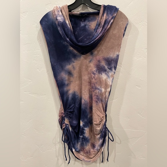 Warrior Within multiway tunic Size M - Picture 1 of 7